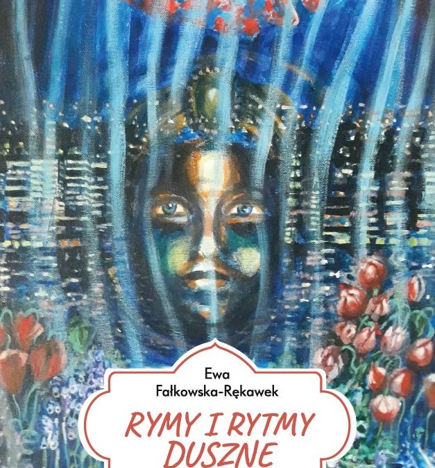 Poetycko-malarski tomik: „Rymy i rytmy duszne”