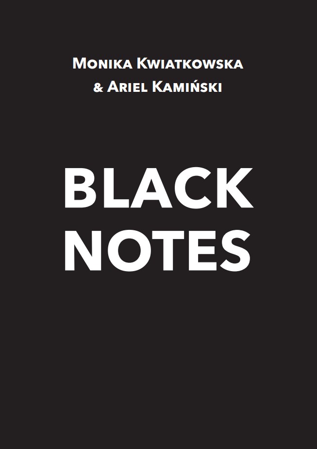 „Black Notes” – istota realnej motywacji