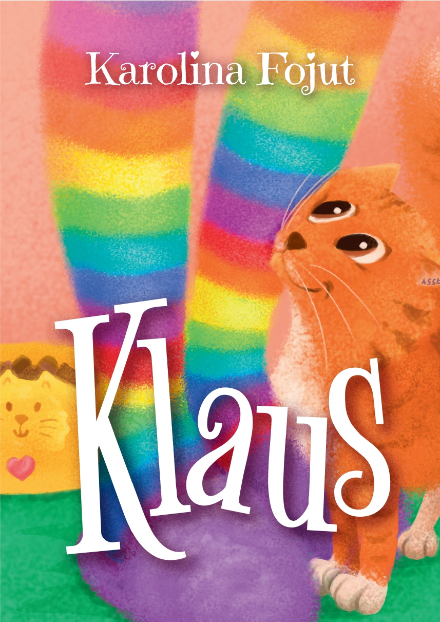 „Klaus” – czy kota da się oswoić?