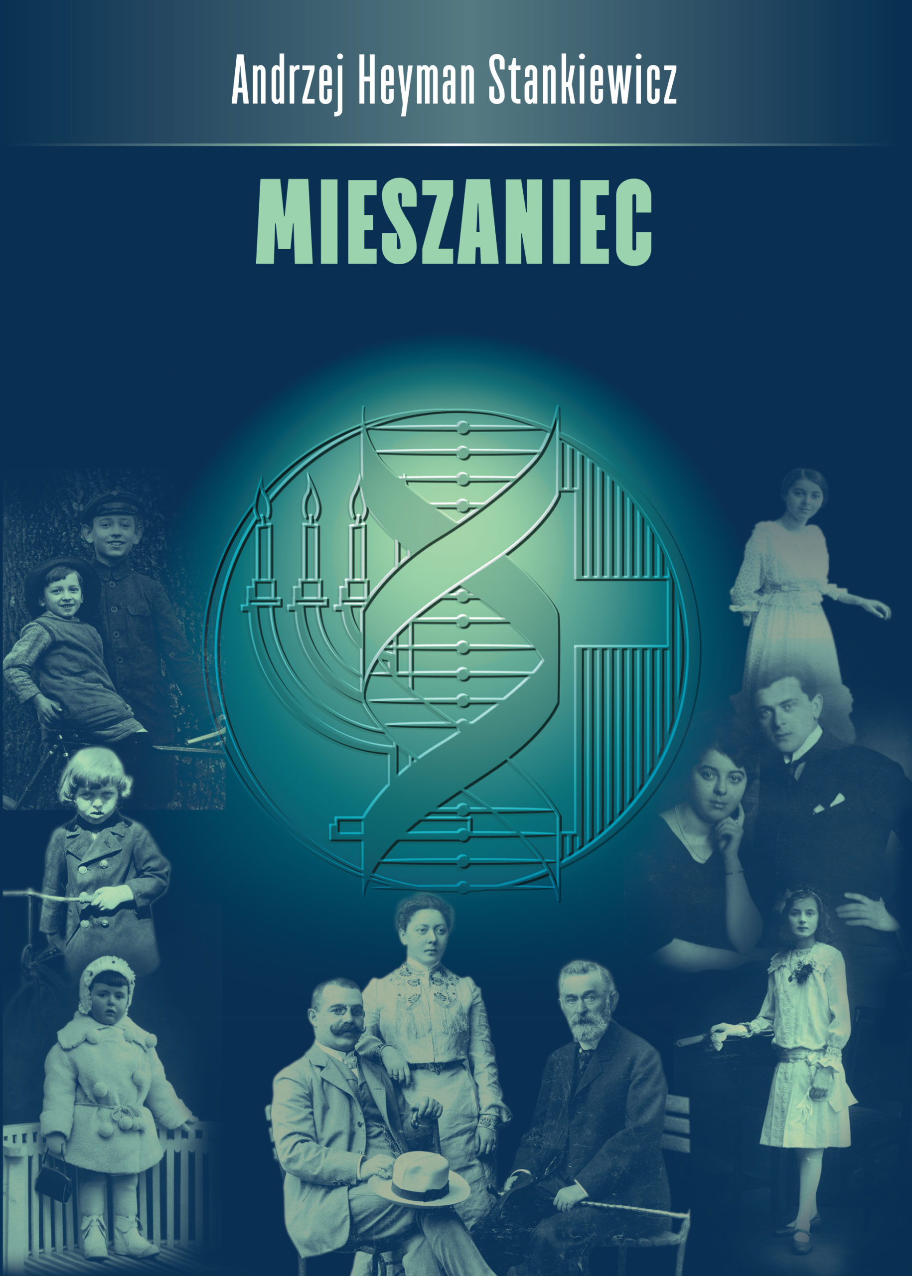„Mieszaniec” – wędrówka przez wieki, wspomnienia i historię Polski
