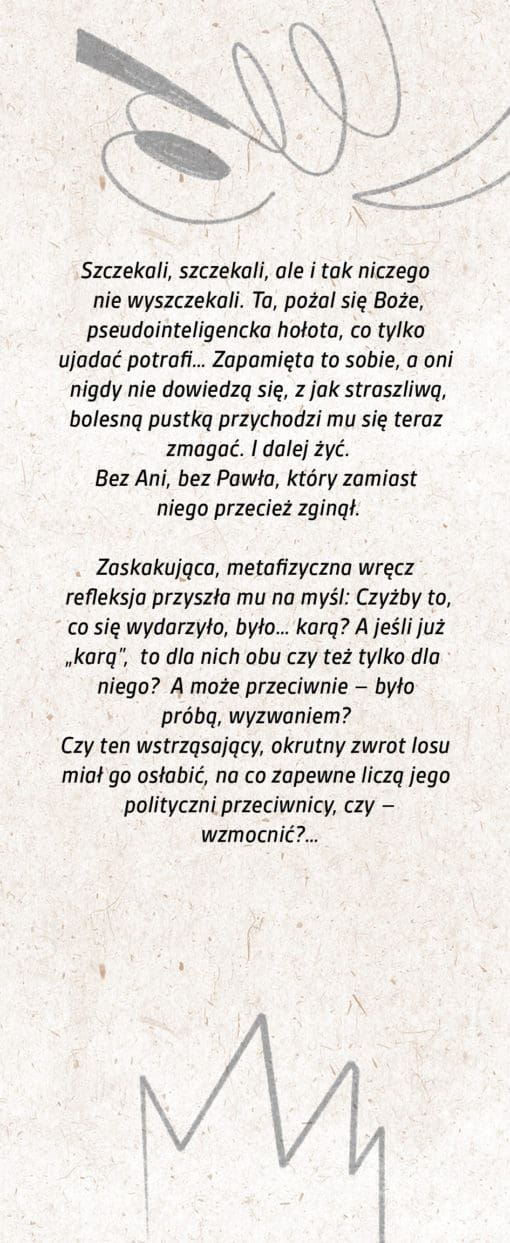 Dymgła. Kryminał polityczny - obrazek 3