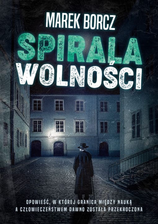 Spirala wolności