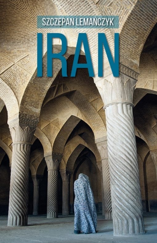 Iran Lemańczyk
